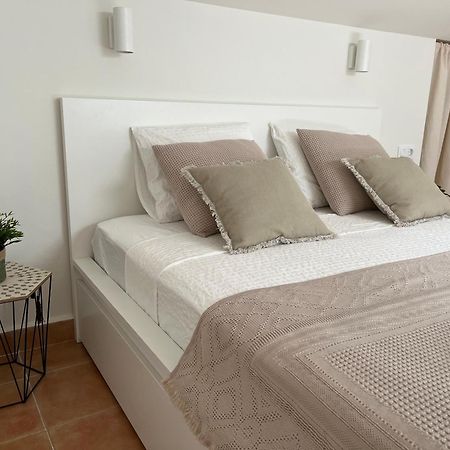 Ferienwohnung Blue Horizon Morro Jable Exterior foto