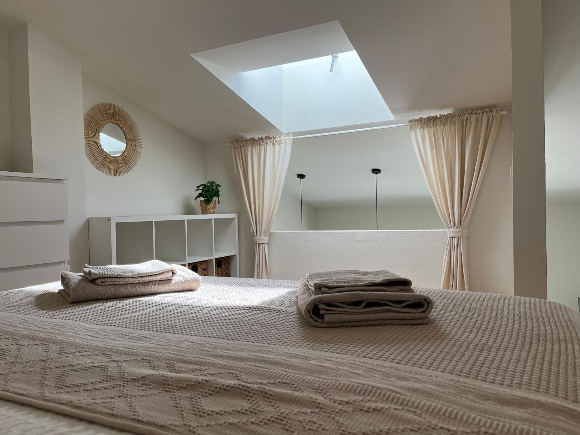 Ferienwohnung Blue Horizon Morro Jable Exterior foto