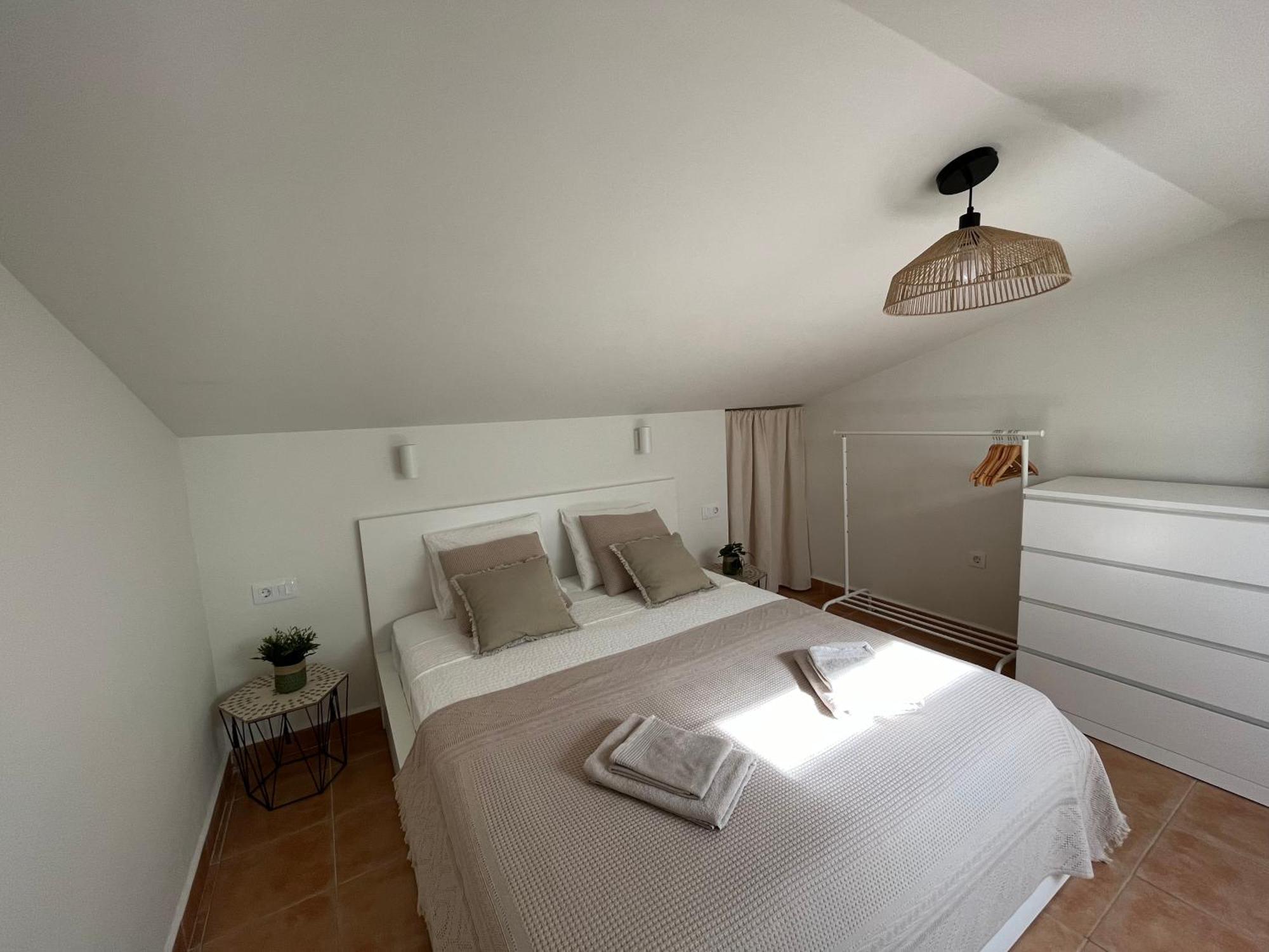 Ferienwohnung Blue Horizon Morro Jable Exterior foto